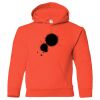 Heavy Blend™ Youth Hooded Sweatshirt Thumbnail