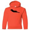 Heavy Blend™ Youth Hooded Sweatshirt Thumbnail