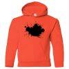 Heavy Blend™ Youth Hooded Sweatshirt Thumbnail