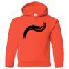Heavy Blend™ Youth Hooded Sweatshirt Thumbnail