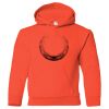 Heavy Blend™ Youth Hooded Sweatshirt Thumbnail