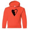 Heavy Blend™ Youth Hooded Sweatshirt Thumbnail
