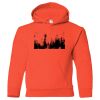 Heavy Blend™ Youth Hooded Sweatshirt Thumbnail
