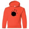 Heavy Blend™ Youth Hooded Sweatshirt Thumbnail