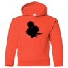 Heavy Blend™ Youth Hooded Sweatshirt Thumbnail