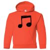 Heavy Blend™ Youth Hooded Sweatshirt Thumbnail