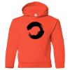 Heavy Blend™ Youth Hooded Sweatshirt Thumbnail