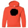 Heavy Blend™ Youth Hooded Sweatshirt Thumbnail