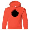 Heavy Blend™ Youth Hooded Sweatshirt Thumbnail