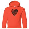 Heavy Blend™ Youth Hooded Sweatshirt Thumbnail
