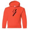 Heavy Blend™ Youth Hooded Sweatshirt Thumbnail