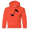 Heavy Blend™ Youth Hooded Sweatshirt Thumbnail