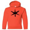 Heavy Blend™ Youth Hooded Sweatshirt Thumbnail