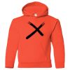 Heavy Blend™ Youth Hooded Sweatshirt Thumbnail