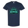Heavy Cotton T-Shirt Thumbnail