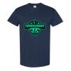 Heavy Cotton T-Shirt Thumbnail