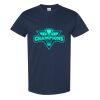 Heavy Cotton T-Shirt Thumbnail