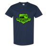 Heavy Cotton T-Shirt Thumbnail