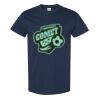 Heavy Cotton T-Shirt Thumbnail
