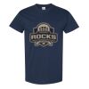 Heavy Cotton T-Shirt Thumbnail