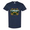 Heavy Cotton T-Shirt Thumbnail