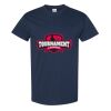 Heavy Cotton T-Shirt Thumbnail