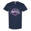Heavy Cotton T-Shirt Thumbnail
