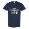 Heavy Cotton T-Shirt Thumbnail