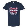 Heavy Cotton T-Shirt Thumbnail