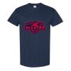 Heavy Cotton T-Shirt Thumbnail
