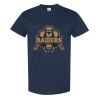 Heavy Cotton T-Shirt Thumbnail