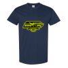 Heavy Cotton T-Shirt Thumbnail