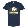 Heavy Cotton T-Shirt Thumbnail