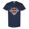 Heavy Cotton T-Shirt Thumbnail