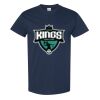 Heavy Cotton T-Shirt Thumbnail