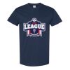 Heavy Cotton T-Shirt Thumbnail