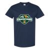 Heavy Cotton T-Shirt Thumbnail