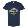 Heavy Cotton T-Shirt Thumbnail