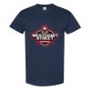 Heavy Cotton T-Shirt Thumbnail