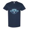 Heavy Cotton T-Shirt Thumbnail