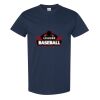 Heavy Cotton T-Shirt Thumbnail