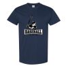 Heavy Cotton T-Shirt Thumbnail