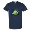 Heavy Cotton T-Shirt Thumbnail