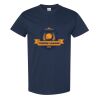 Heavy Cotton T-Shirt Thumbnail