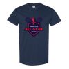 Heavy Cotton T-Shirt Thumbnail