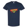 Heavy Cotton T-Shirt Thumbnail