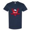 Heavy Cotton T-Shirt Thumbnail