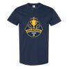 Heavy Cotton T-Shirt Thumbnail