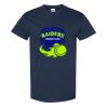 Heavy Cotton T-Shirt Thumbnail