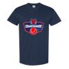 Heavy Cotton T-Shirt Thumbnail